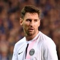 PSGのレオナルドSD「メッシ、バルセロナに残りたかった」 画像
