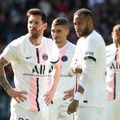 PSG、夢の3トップなのに「屈辱の枠内シュート0」で負ける…監督は怒り 画像