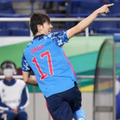 初スタメンで初ゴール！田中碧、「多分クリアしない」予測的中だった