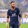 「俺への敬意がない」 ネイマール、パーティー野郎批判に反論 画像