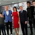 ジダン4男エリアス、15歳でU-17フランス代表デビュー 画像