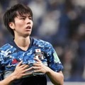 豪州戦の4-3-3は「川崎フロンターレ」ではなかったと田中碧！違ったのはここ 画像