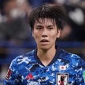 田中碧、向上のため「相手を見てサッカーができれば…」