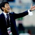 「審判によっては…」 伊東の“超ゴール”取り消しに森保監督が言及 画像