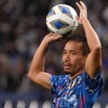 「途中交代」は屈辱か？長友佑都はこう思っている 画像