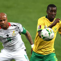 W杯予選で八百長！？「疑惑のPK」で敗退の南アフリカ、FIFAに調査要請 画像