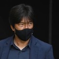 ドローで残留厳しく…松本山雅、名波浩監督が嘆く「会場の空気感とメンタル」