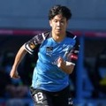 フェアプレー個人賞の山根視来「ファウルをしないで奪う、それは自分のテーマ」