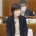 外国人投票権の条例案可決 画像