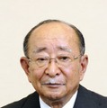 小坂信濃毎日新聞社前社長が死去 画像