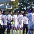 JFL昇格のクリアソン新宿、「何を志して”ミラクルなシーズン”を戦い抜いたのか」