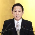 首相「口下手から成長」 画像