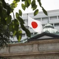 日本銀行本店＝2019年6月