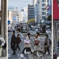 感染急拡大で不安広がる 画像