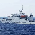 中国、日本漁船への接近3倍に 画像