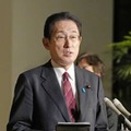 首相、任命問題は「終了」 画像
