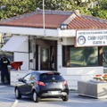 在日米軍、コロナ対策強化も 画像