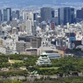 大阪の感染者6千人前後 画像