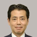 福田総務会長、自公協力心配せず 画像