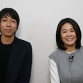 澤穂希×中村憲剛！スペシャル対談での「試合解説の難しさ」の話がおもしろい 画像