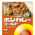 ボンカレー4月に10円値上げ 画像