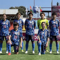 なでしこジャパン、猶本光の完璧FK弾などでミャンマーに完勝！3連覇に向け好スタート 画像
