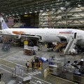 米ボーイング3年連続赤字 画像