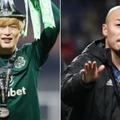 「古橋亨梧は誰も知らなかった」 セルティック監督が自画自賛！？ 画像