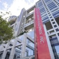 フジが特別損失90億円計上 画像