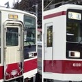 野岩鉄道、車両部品10点盗難 画像