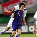 「香川真司が俺らをちんちんにした」 内田と今野の2010年W杯秘話がおもしろい 画像