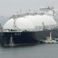 政府、欧州にLNG融通 画像