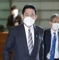 首相、邦人保護対応を指示 画像