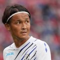 宇佐美貴史、今季の”片野坂ガンバ”は「団結力と意思」が強み 画像