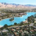 米ディズニー、加州の街を開発 画像