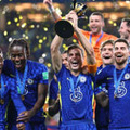 クラブW杯優勝のチェルシー、日本食レストラン「スモーサン・トゥイガ」で飯を食う 画像