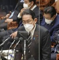 「敵基地攻撃」名称変更に含み 画像