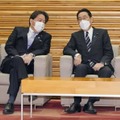 政府、米ロ情報戦に苦慮 画像