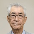 本庶佑氏の車がバスと事故 画像