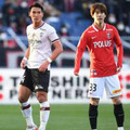 槙野智章、“敵”として見た浦和は「強い。嫌。」 画像