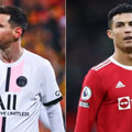 メッシでもロナウドでもない！リベリが推す現世界最強FWはあの人 画像