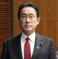 岸田文雄首相