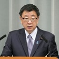 日本政府、核共有検討を否定 画像