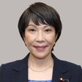 高市氏「核持ち込ませず」議論を 画像