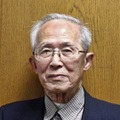 元判事の井垣康弘氏が死去 画像