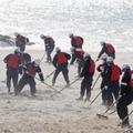 海上遺体、リアス海岸の沖に集中 画像