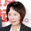 故石原慎太郎氏の妻典子さん死去 画像