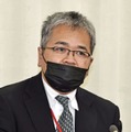 サリン被害者の証言を配信 画像