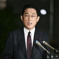 政府、事業所に出勤制限求めず 画像