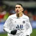 PSG、ディ・マリアが今季限りで退団へ 画像